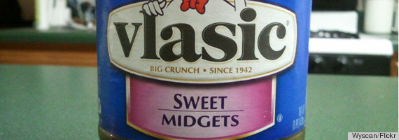 vlasic pickles