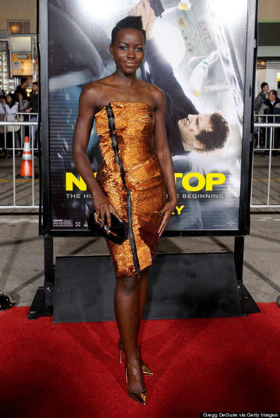 lupita nyongo