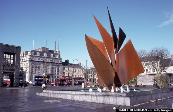 galway city