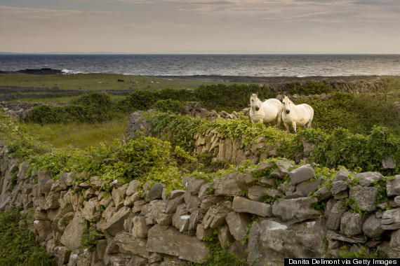 aran islands