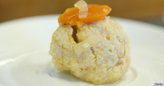 gefilte