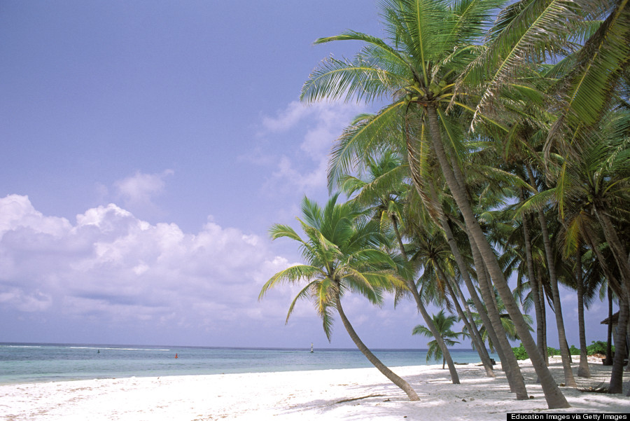 lakshadweep islands