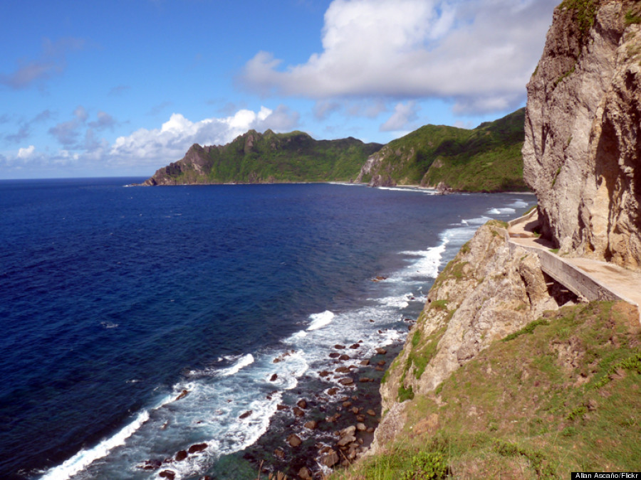 batanes island philippines