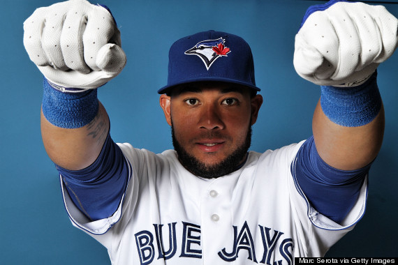 mlb photo day