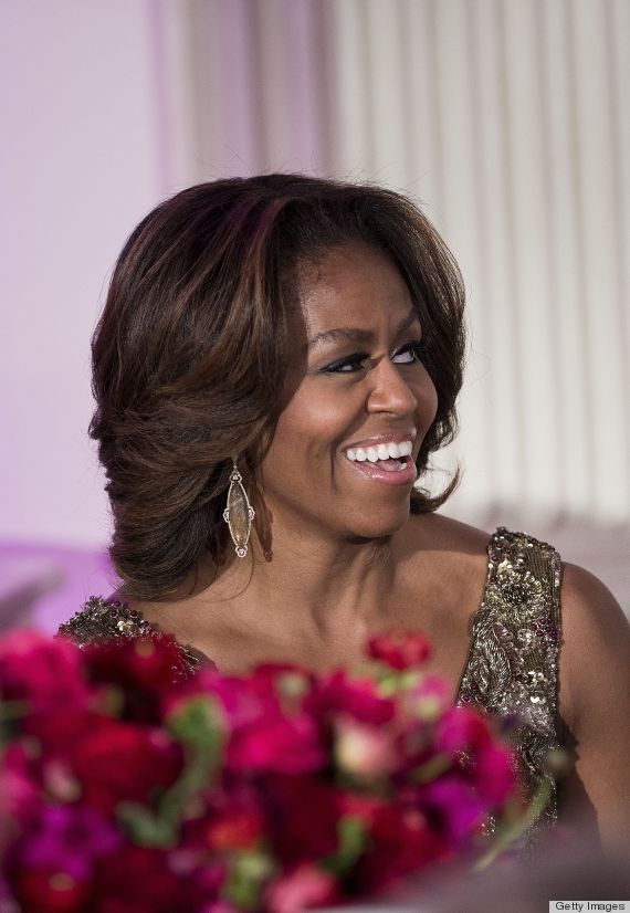 michelle obama