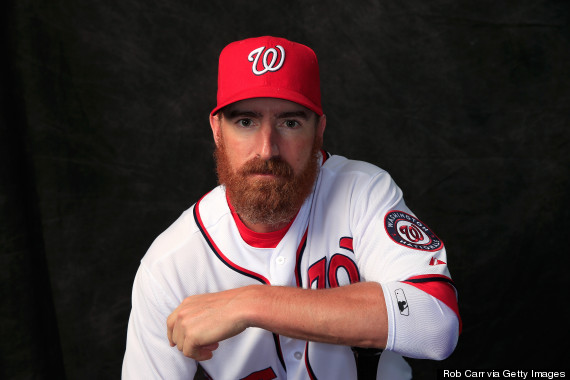 adam laroche