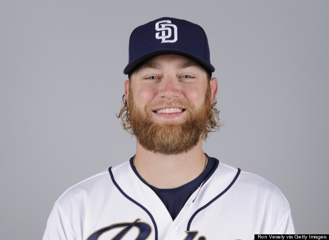 mlb photo day padres