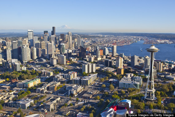 seattle