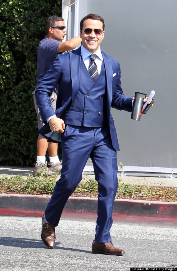 'Entourage' Movie Will Come Out On June 12, 2015 | HuffPost