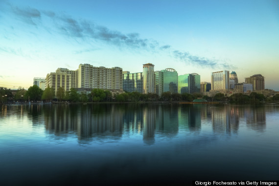 orlando florida