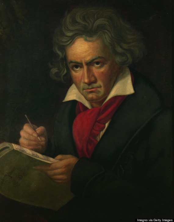 beethoven