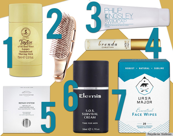 7 TravelBeauty.com Products To Get You Ready For Your Next Trip | HuffPost