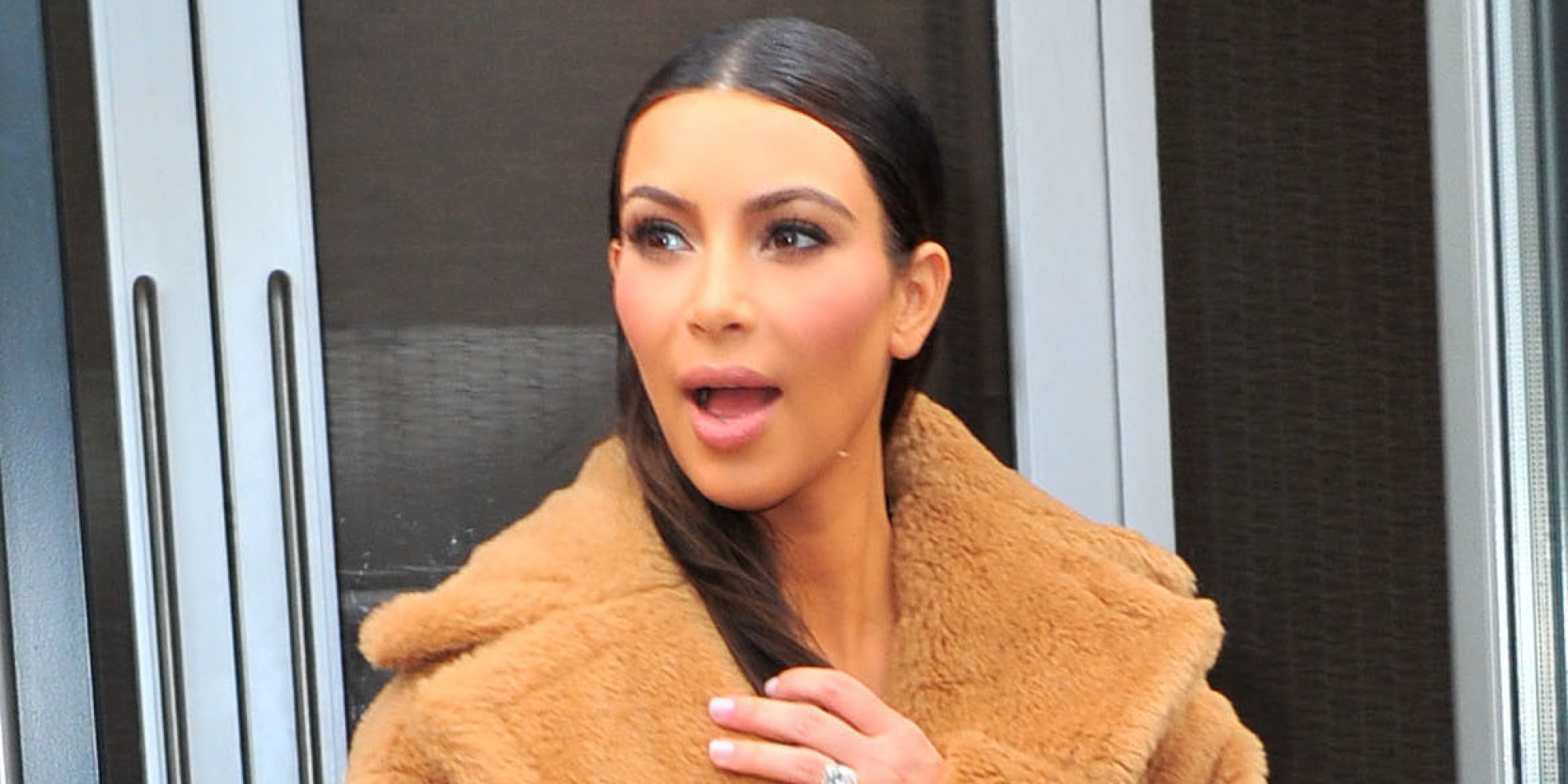 Kim Kardashian And Fellow Fur Lovers Banned From Mahiki Nightclub ...