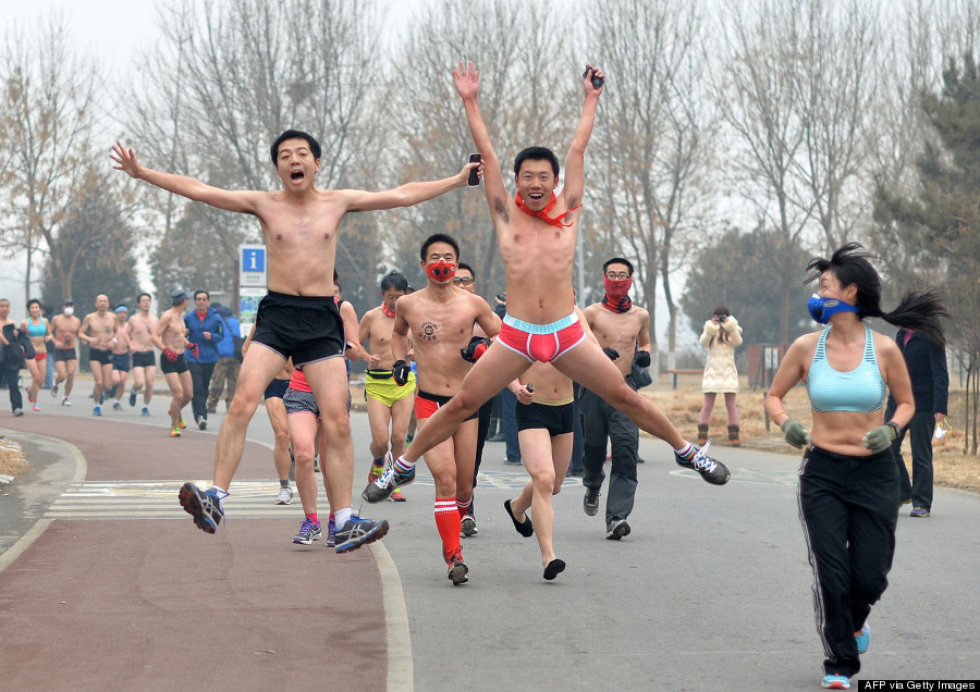 beijing run