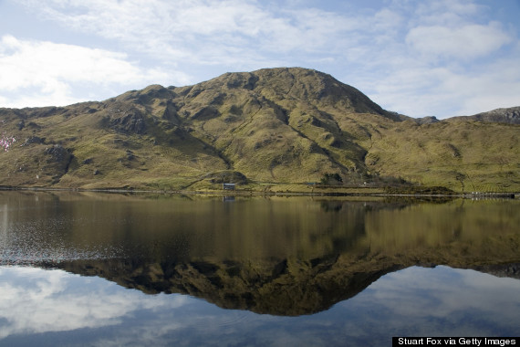 connemara national park