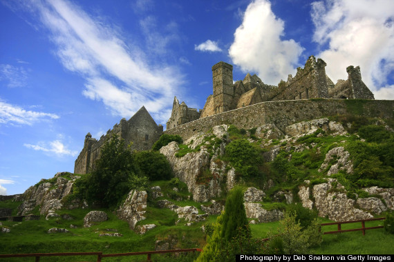 rock of cashel