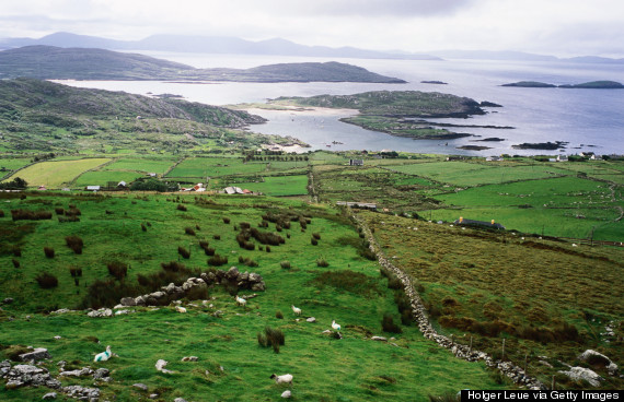 the ring of kerry