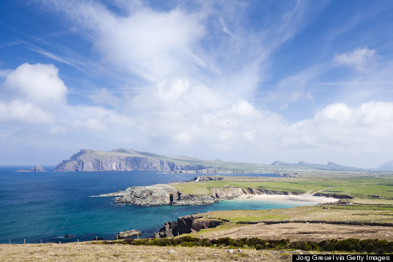 dingle peninsula