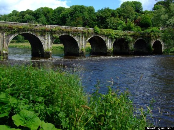 inistioge