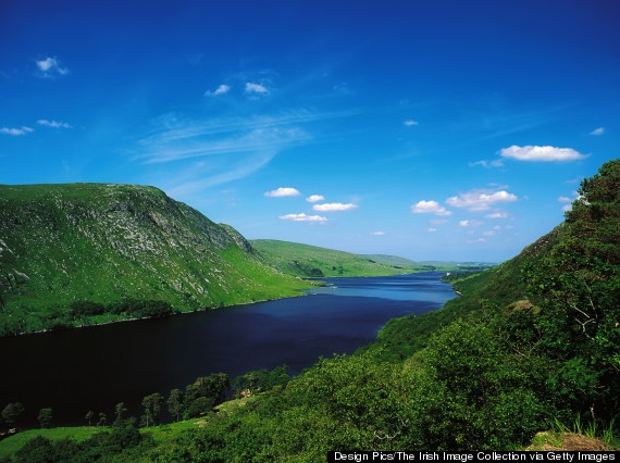 glenveagh national park