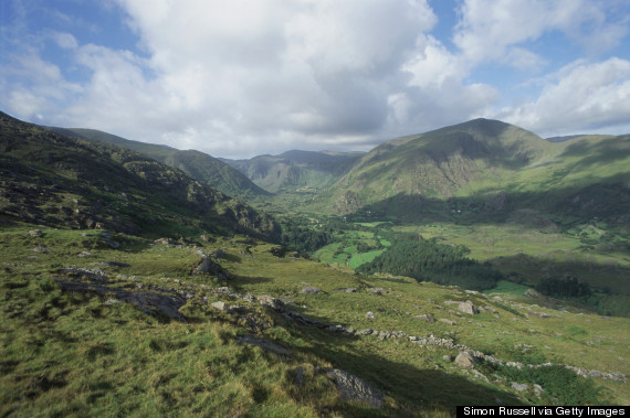 beara peninsula