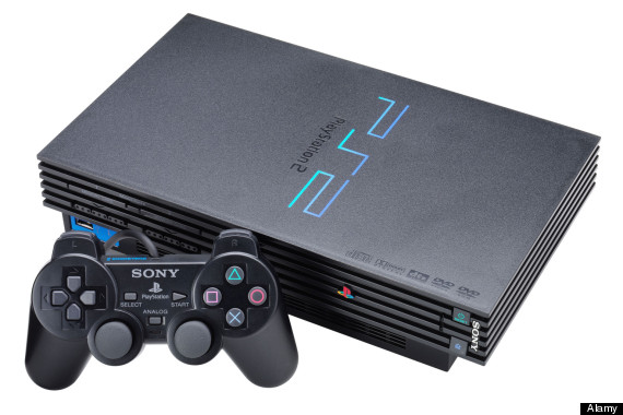 ps2 best console