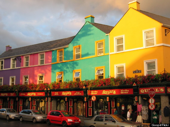 kenmare