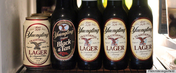 yuengling