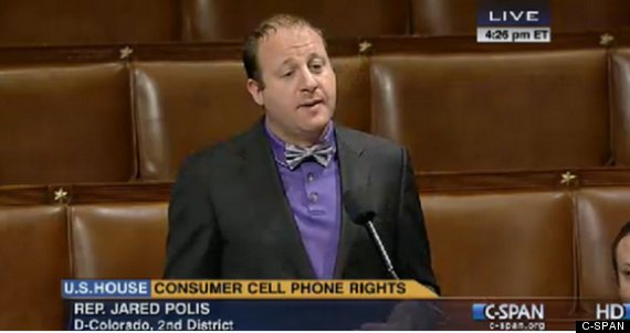 jared polis