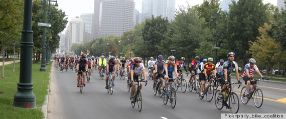 bike share philly