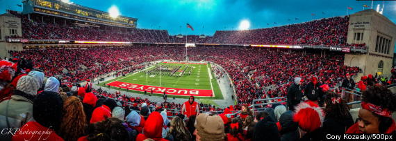 ohio stadium