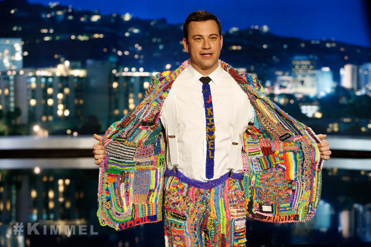 kimmel loom suit