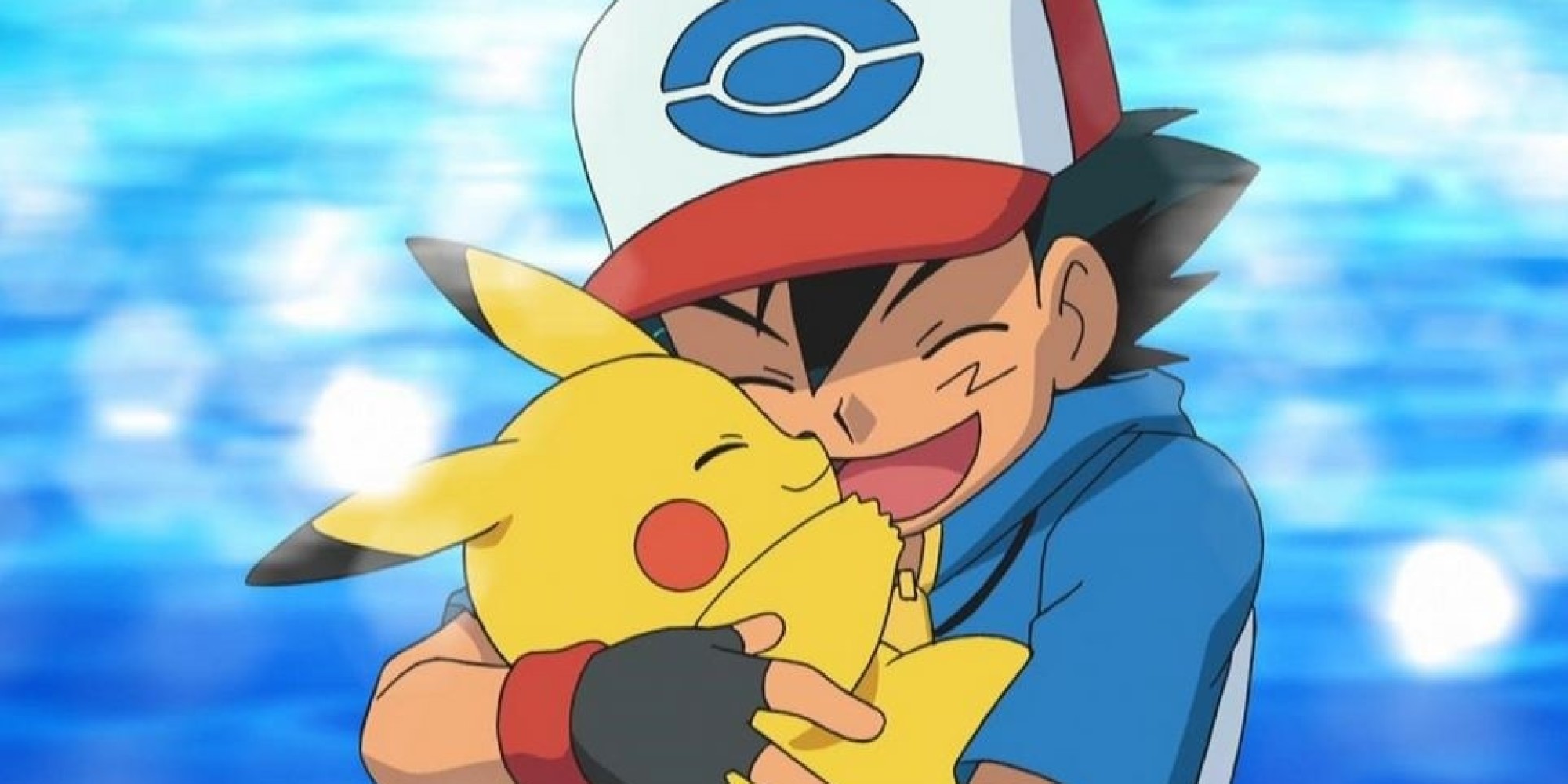 Now You Can Catch All The 'Pokemon' On Netflix