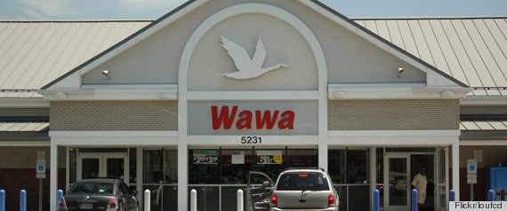 wawa