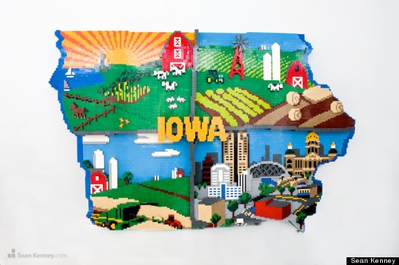 iowa