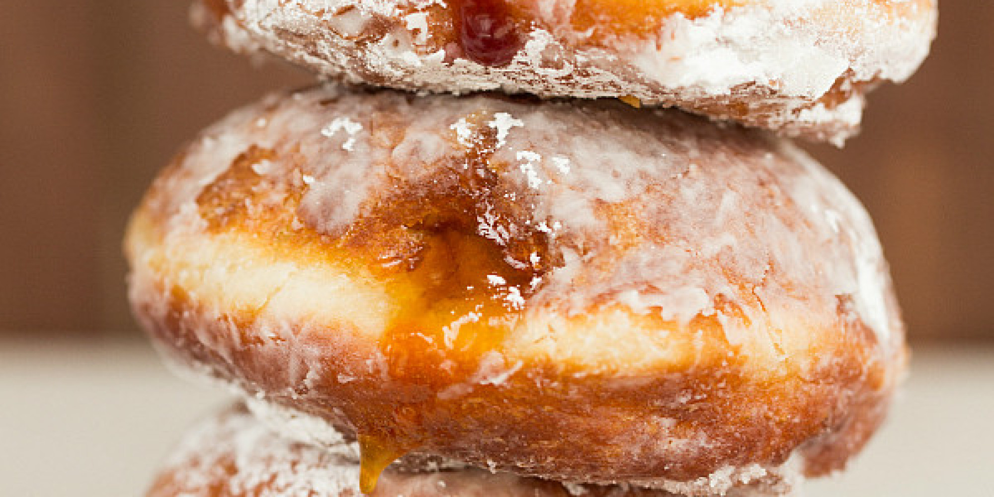 NYC's 10 Best Doughnuts | HuffPost