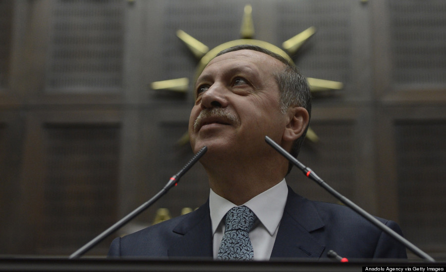anadolu erdogan