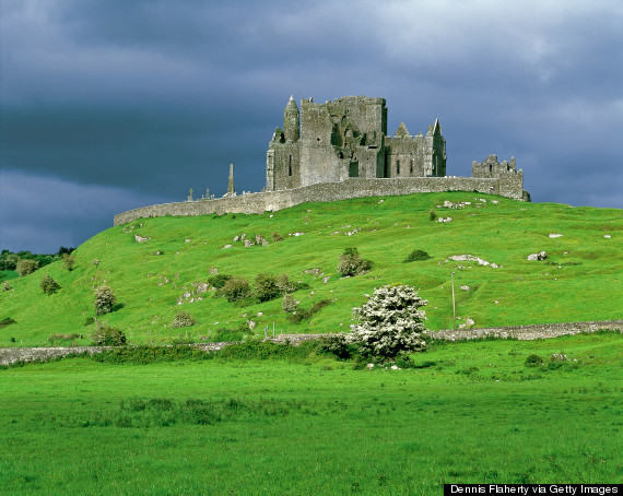 cashel