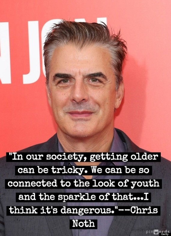 chris noth