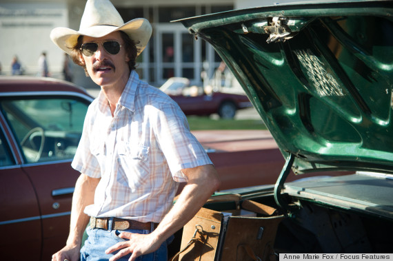 dallas buyers club