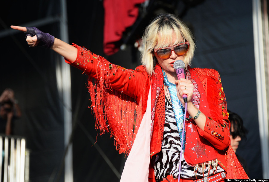 karen o