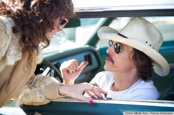 dallas buyers club