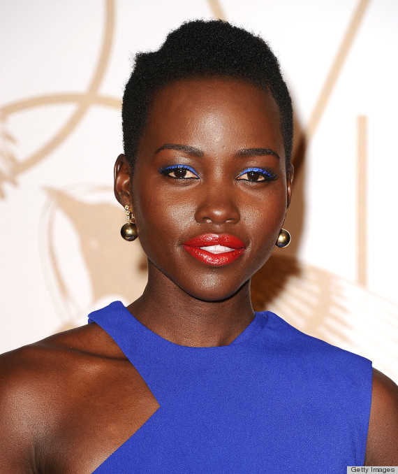 lupita nyongo