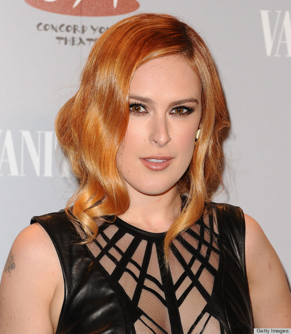 rumer willis