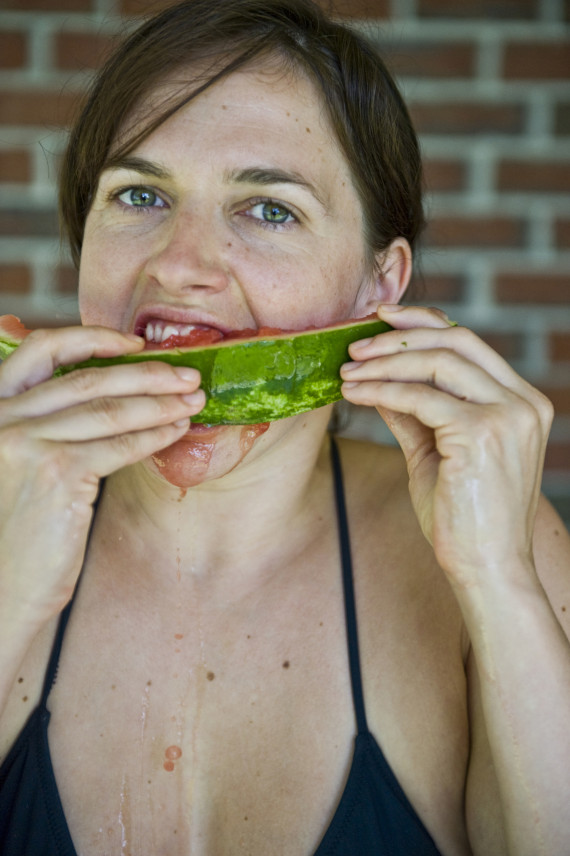 16 Messy Foods That Will Make You Look Like A Slob No Matter What Huffpost Life 