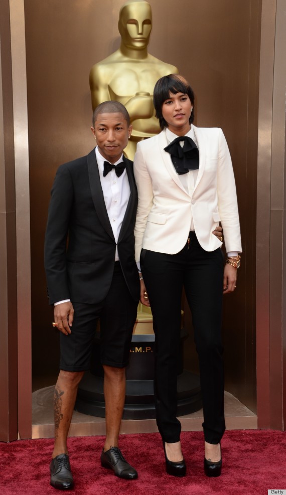 pharrell