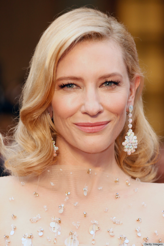 catt blanchett