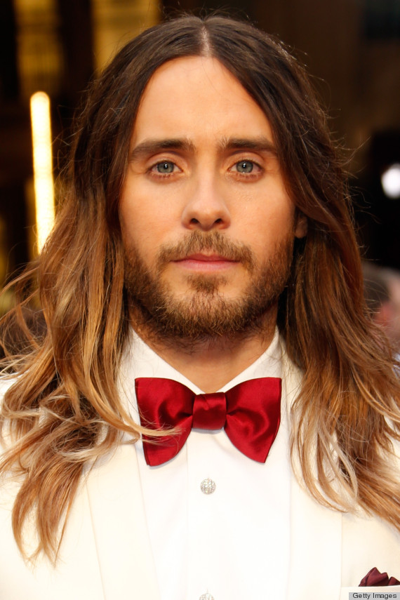 jared leto