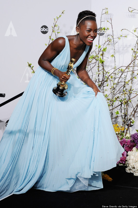 lupita nyongo