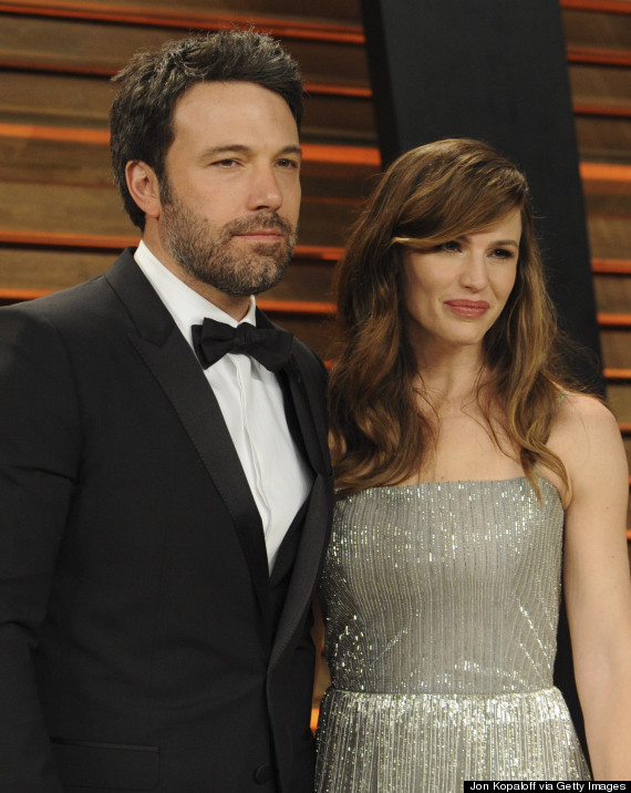 ben affleck jennifer garner